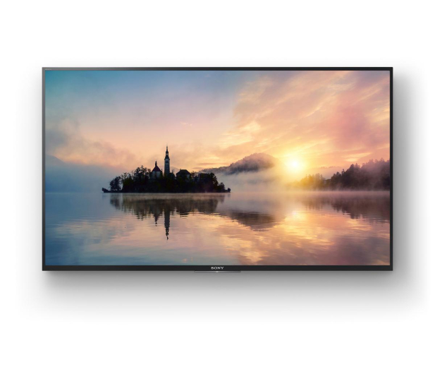 Sony KD-65XE7005 - 372445 - zdjęcie 2